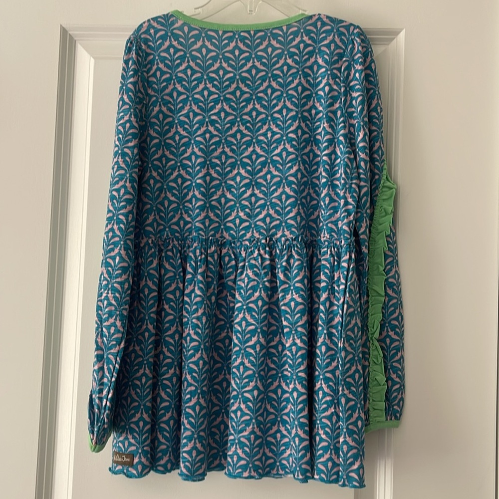 🆕 MATILDA JANE Top - Picture 4 of 6